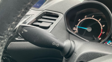 Ford Fiesta 1.0 EcoBoost Zetec Navigation 5dr Petrol Hatchback